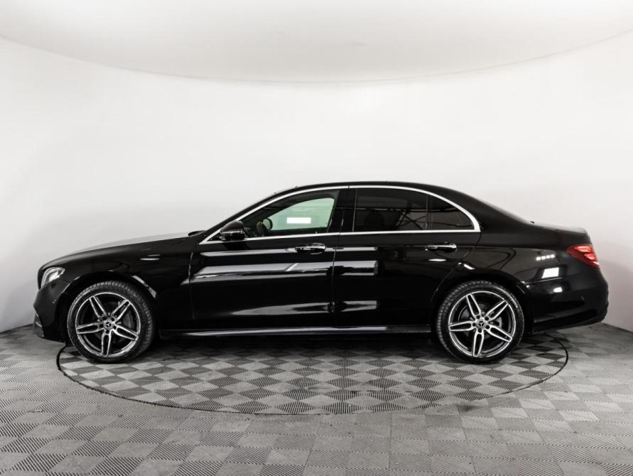 Mercedes-Benz E-Класс V (W213 S213 C238) Санкт-Петербург  - изображение 8