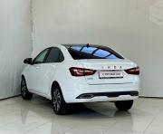 Lada (ВАЗ) Vesta I Рестайлинг (NG) Воронеж  - изображение 28