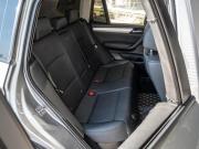 BMW X3 II (F25) Краснодар  - изображение 32