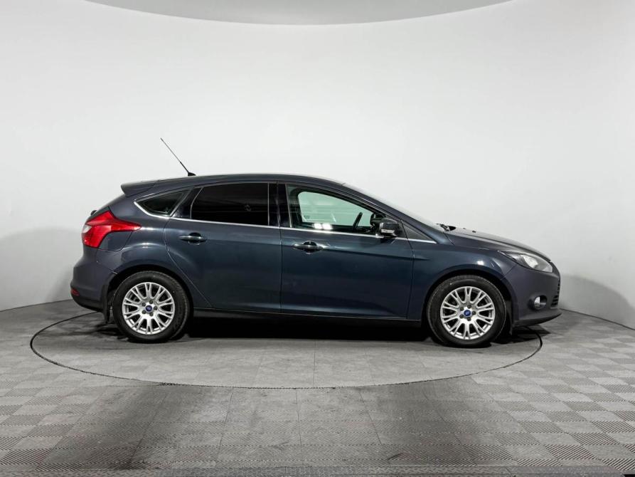 Ford Focus III Санкт-Петербург  - изображение 4