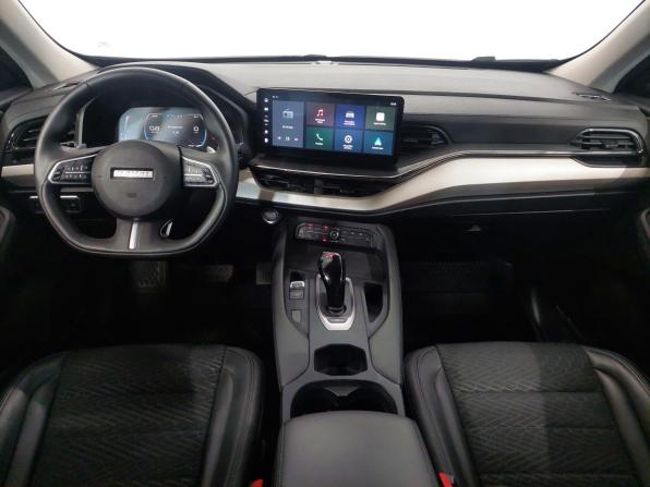 Haval F7 I Рестайлинг с пробегом 2024 года, цена 2 240 000 рублей, 17728 км, внедорожник, Автокод Объявления
