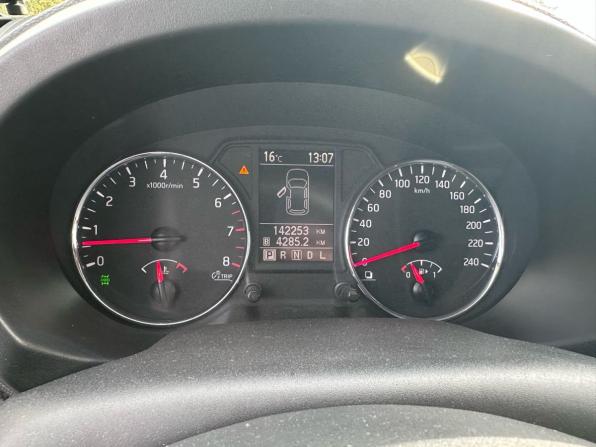 Nissan X-Trail II Рестайлинг с пробегом 2013 года, цена 1 399 000 рублей, 142253 км, внедорожник, Автокод Объявления