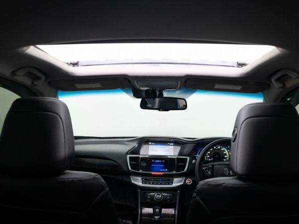 Honda Accord IX с пробегом 2013 года, цена 1 880 000 рублей, 237819 км, седан, Автокод Объявления
