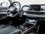 Exeed LX I Рестайлинг Ижевск  - изображение 37