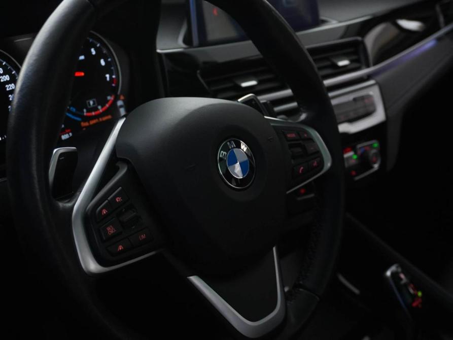 BMW X1 II (F48) Рестайлинг Москва  - изображение 14