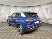 Hyundai Creta II Москва  - изображение 24