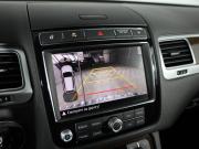 Volkswagen Touareg II Рестайлинг Санкт-Петербург  - изображение 45