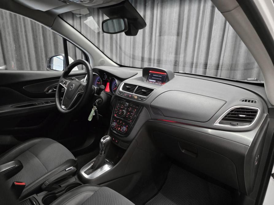 Opel Mokka I Красноярск  - изображение 15