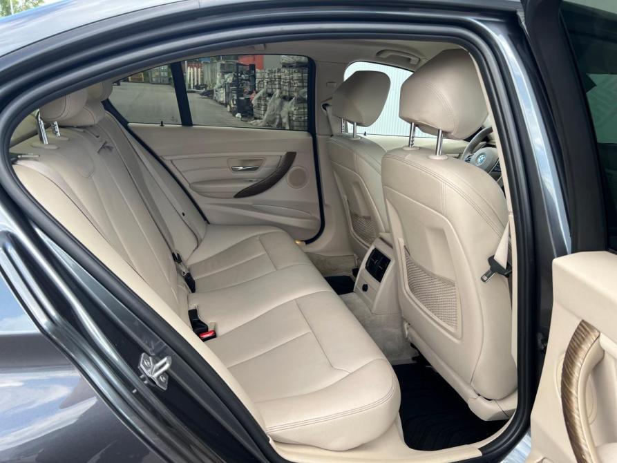 BMW 3 серии VI (F3x) Санкт-Петербург  - изображение 8