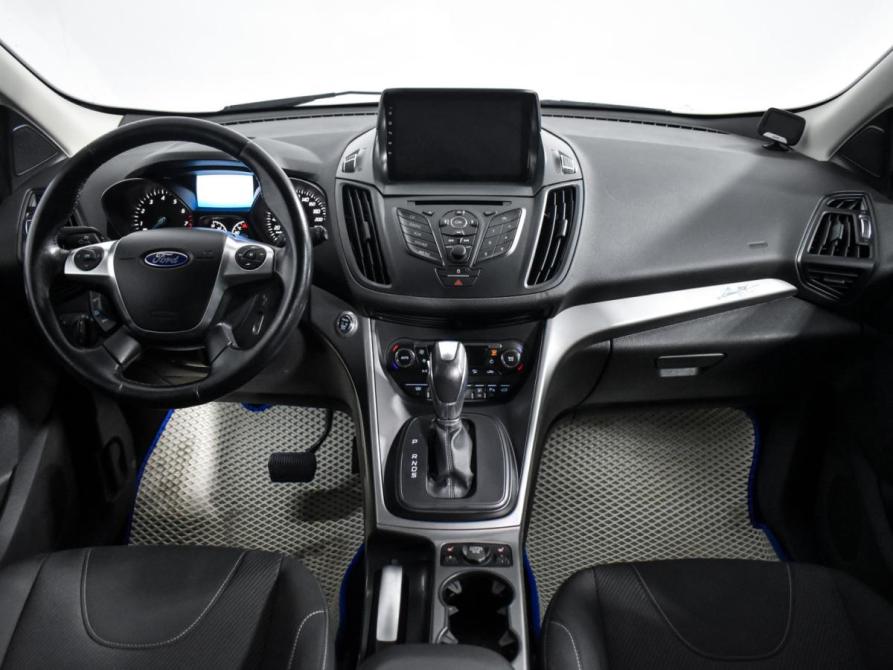 Ford Kuga II Санкт-Петербург  - изображение 15