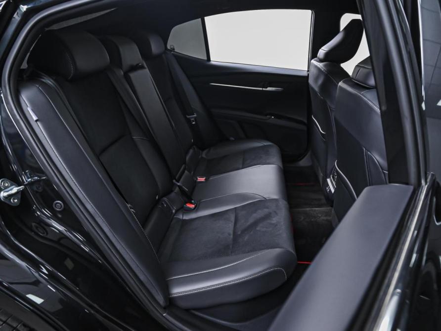 Toyota Camry IX (XV80) China Market Ставрополь  - изображение 7