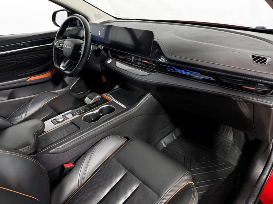 Omoda S5 GT Санкт-Петербург  - изображение 14