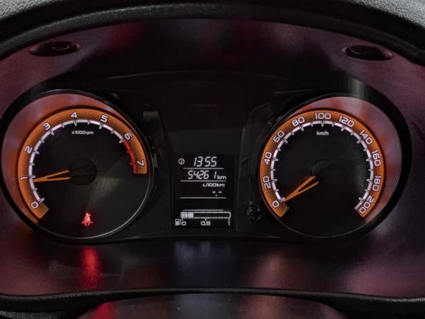 Lada (ВАЗ) Granta I Рестайлинг с пробегом 2023 года, цена 900 000 рублей, 54258 км, универсал, Автокод Объявления
