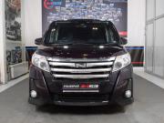 Toyota Noah III (R80) Кемерово  - изображение 33