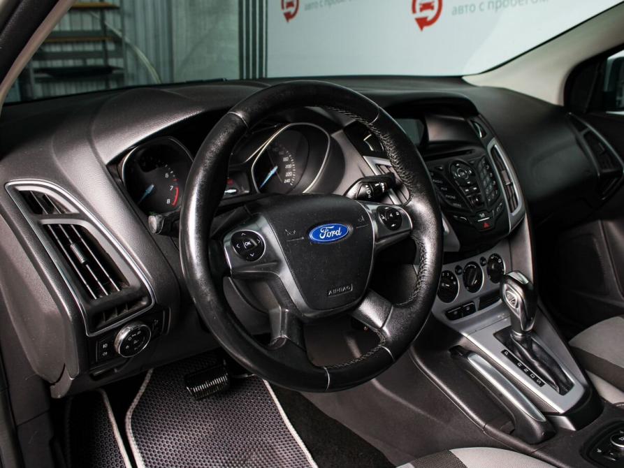Ford Focus III Минеральные Воды  - изображение 7