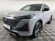 Changan CS55 Plus II Москва  - изображение 21