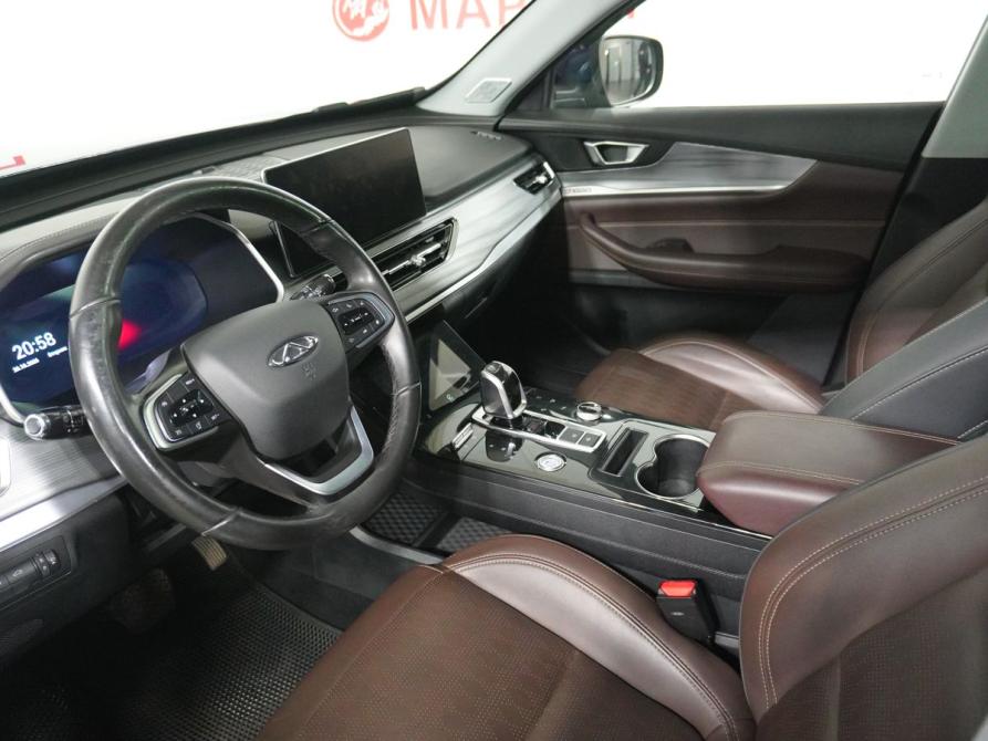 Chery Tiggo 8 Pro I Вологда  - изображение 9