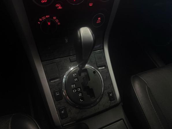 Suzuki Grand Vitara II Рестайлинг 2 с пробегом 2013 года, цена 1 479 000 рублей, 288782 км, внедорожник, Автокод Объявления