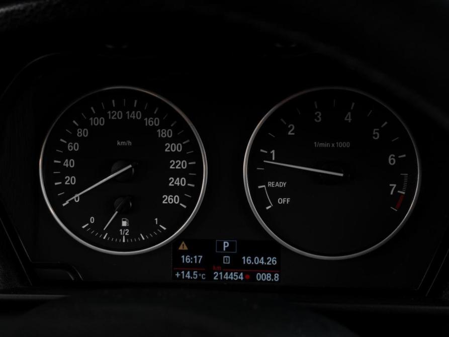 BMW 1 серии II (F20/F21) Тюмень  - изображение 15