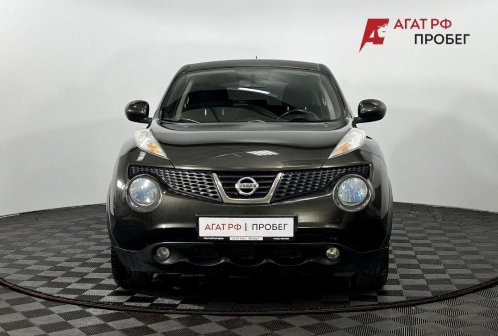 Nissan Juke I Нижний Новгород  - изображение 3