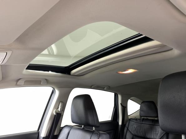 Honda CR-V IV с пробегом 2013 года, цена 1 623 000 рублей, 262555 км, внедорожник, Автокод Объявления