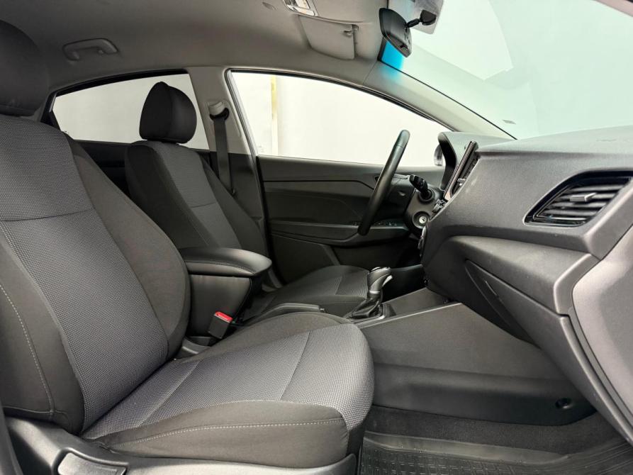 Hyundai Solaris II Рестайлинг Красноярск  - изображение 22