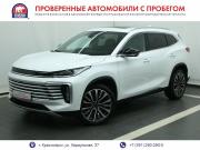 Exeed TXL I Рестайлинг 2 Красноярск  - изображение 21