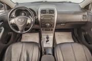 Toyota Corolla X (E140 E150) Челябинск  - изображение 29