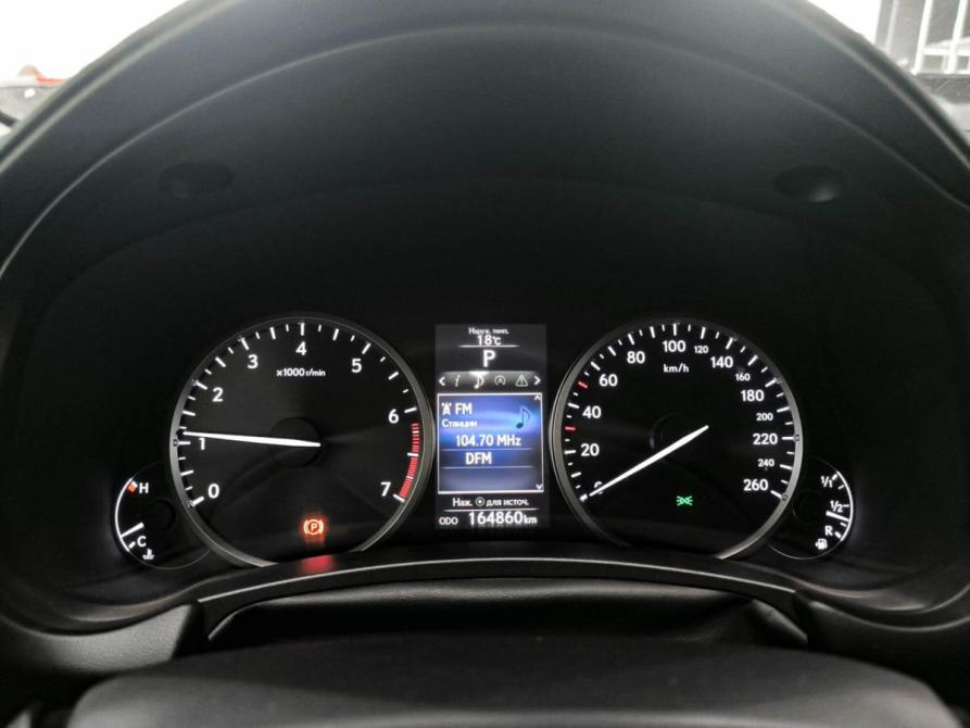 Lexus NX I Казань  - изображение 16