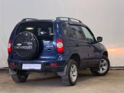 Chevrolet Niva I Рестайлинг Кемерово  - изображение 27