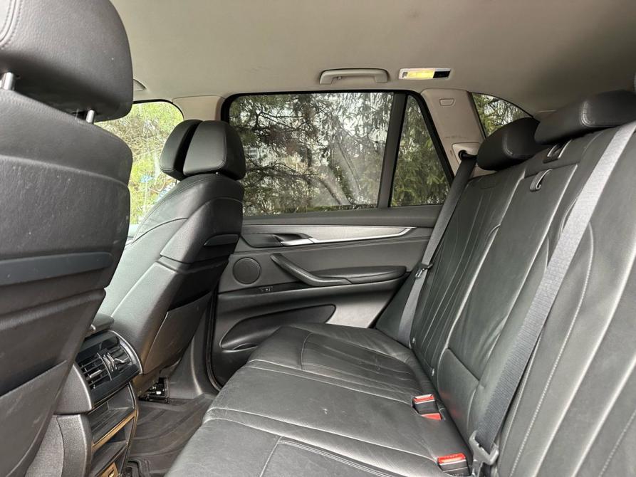 BMW X5 III (F15) Санкт-Петербург  - изображение 38