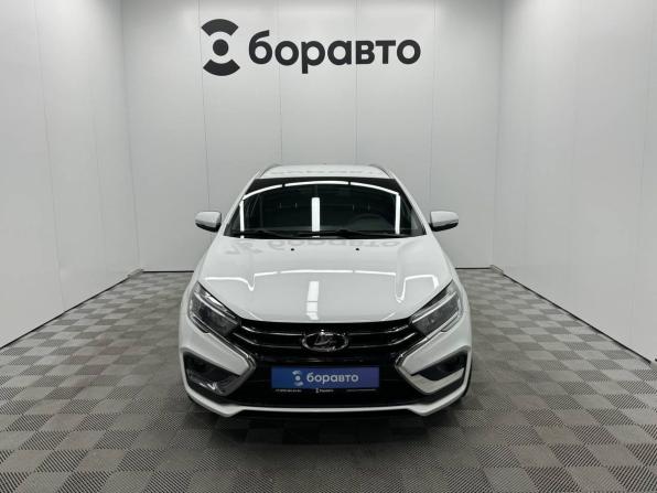 Lada (ВАЗ) Vesta I Рестайлинг (NG) с пробегом 2024 года, цена 1 385 000 рублей, 10633 км, универсал, Автокод Объявления