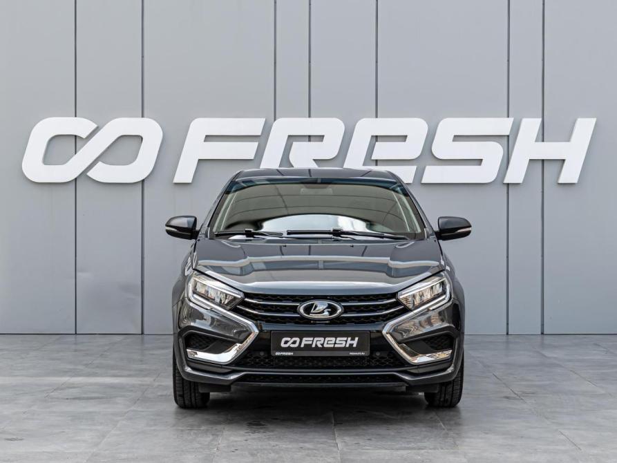 Lada (ВАЗ) Vesta I Рестайлинг (NG) Краснодар  - изображение 3
