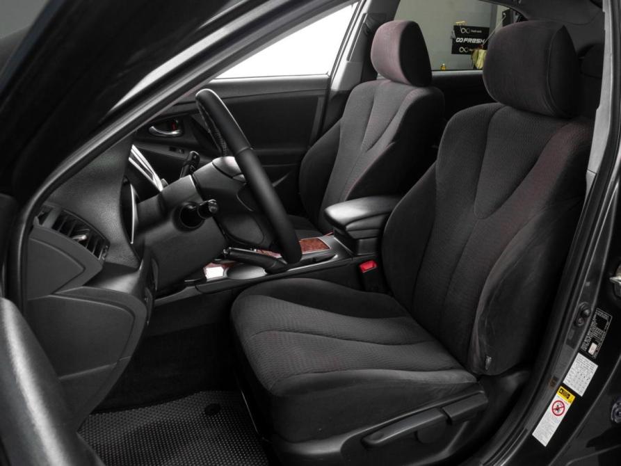 Toyota Camry VI (XV40) Рестайлинг Тюмень  - изображение 11