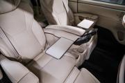 Lexus LM II Москва  - изображение 68
