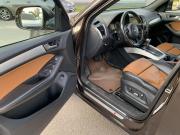Audi Q5 I (8R) Рестайлинг Санкт-Петербург  - изображение 25