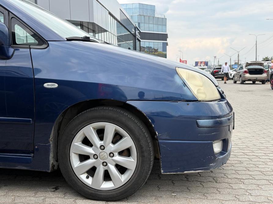 Suzuki Liana I Рестайлинг Череповец  - изображение 5