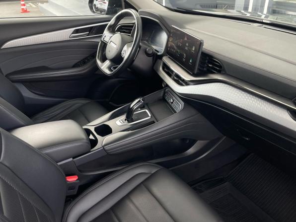 Haval F7 I Рестайлинг с пробегом 2022 года, цена 1 960 000 рублей, 108000 км, внедорожник, Автокод Объявления