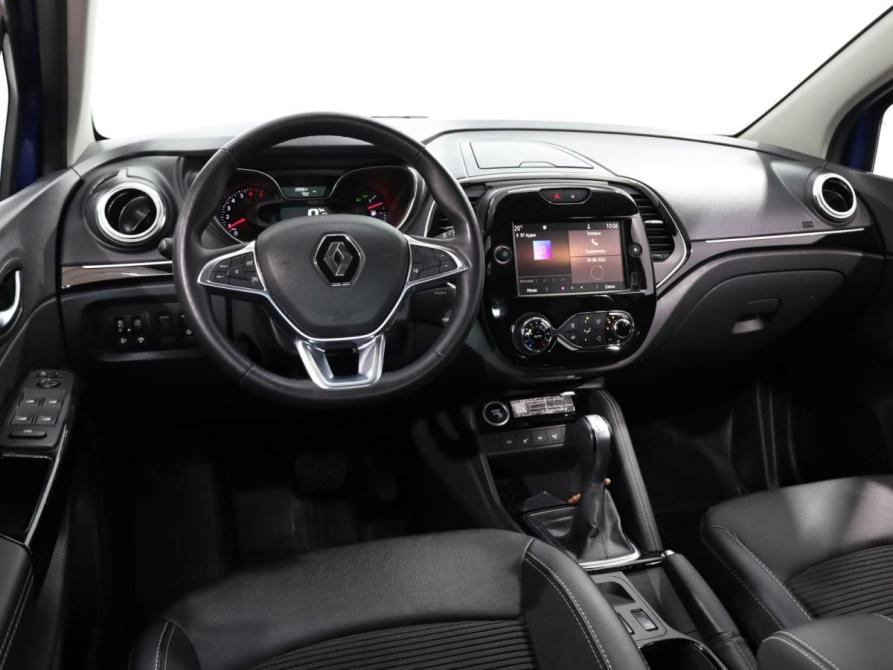 Renault Kaptur I Рестайлинг Ростов-на-Дону  - изображение 6