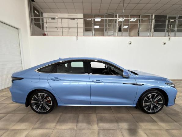 Chery Arrizo 8 с пробегом 2023 года, цена 1 950 000 рублей, 78000 км, седан, Автокод Объявления
