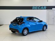 Toyota Yaris IV Санкт-Петербург  - изображение 45