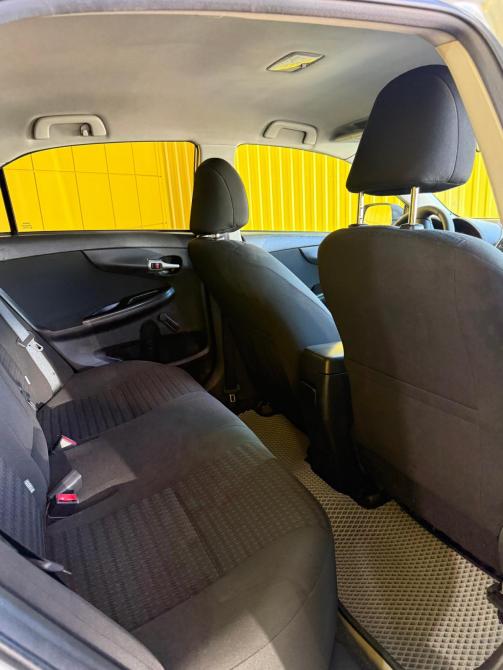 Toyota Corolla X (E140 E150) Ижевск  - изображение 9
