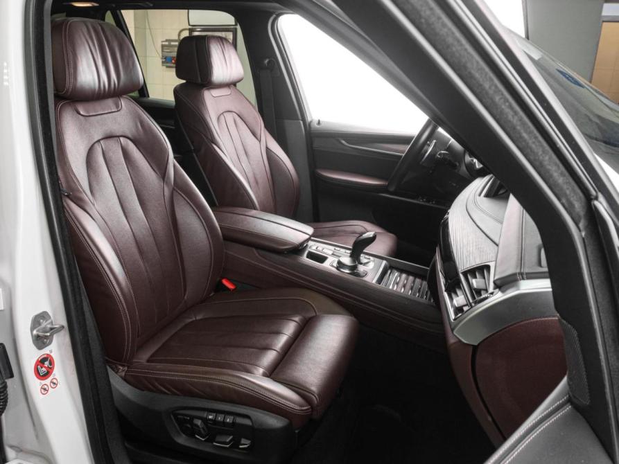 BMW X5 III (F15) Тюмень  - изображение 15