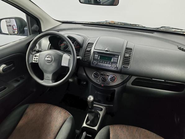 Nissan Note I Рестайлинг с пробегом 2011 года, цена 670 000 рублей, 163916 км, хэтчбек, Автокод Объявления