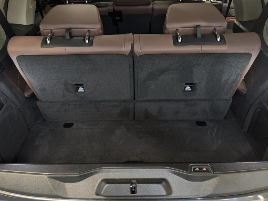 BMW X7 I (G07) Санкт-Петербург  - изображение 10