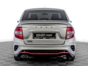 Lada (ВАЗ) Granta I Рестайлинг Москва  - изображение 33