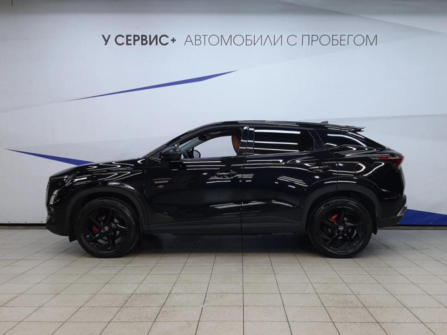 Omoda C5 I Москва  - изображение 2