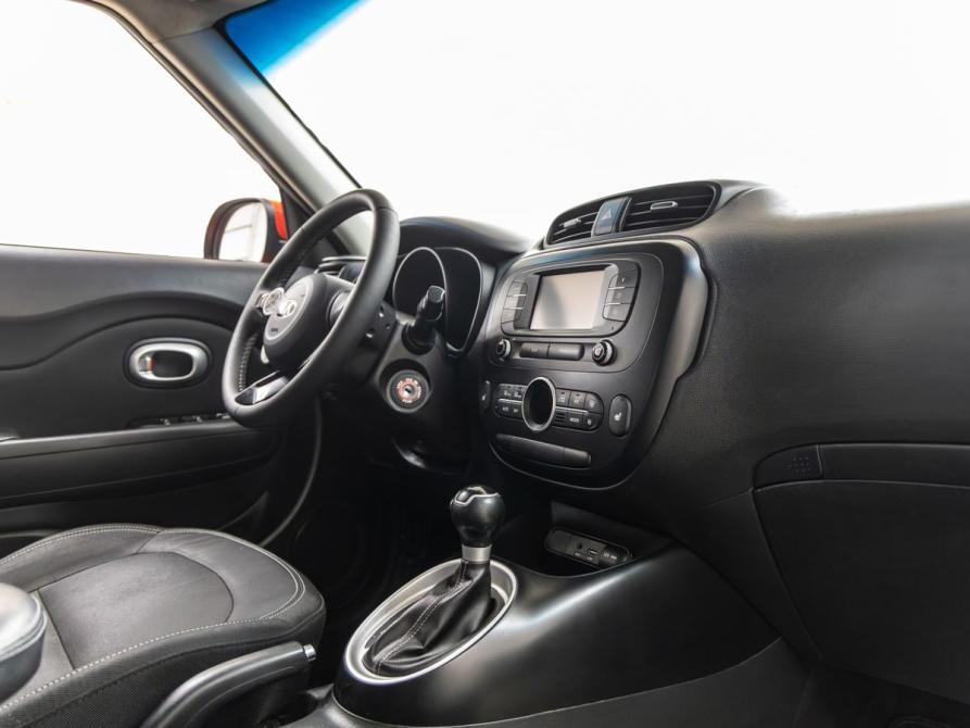 Kia Soul II Рестайлинг Волгоград  - изображение 31