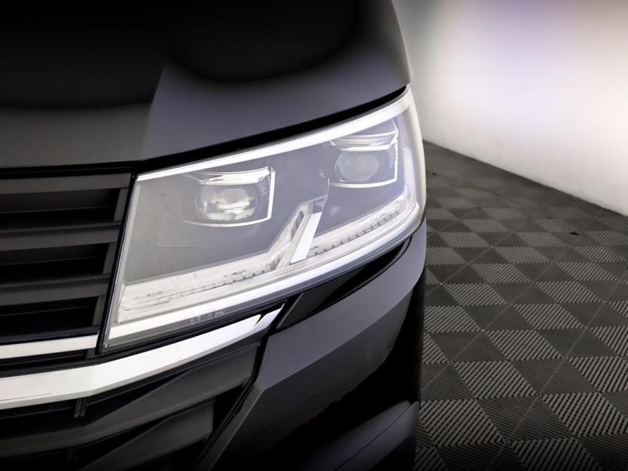 Volkswagen Multivan T6 Рестайлинг Москва  - изображение 18