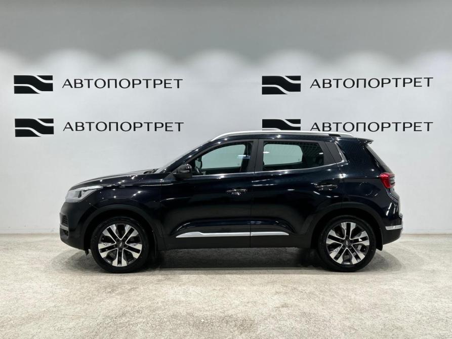 Chery Tiggo 4 I Рестайлинг Санкт-Петербург  - изображение 4